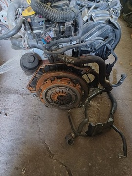 фото thumb №11, Двигун corsa e b14xep 1.4 2018r