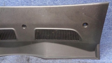 фото thumb №3, Защита ремня заднего обивка порог багажника 1560831410 alfa romeo mito