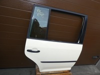 фото thumb №5, Vw touran lift задняя правое дверь