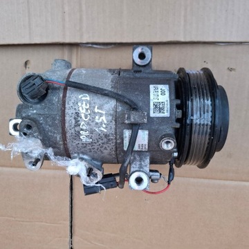 фото thumb №5, Kia pro ceed ceed iii 1.5 t-gdi компрессор кондиционера kompreso 97701j7000