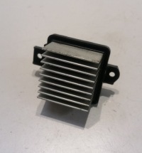 фото thumb №1, Citroen c4 aircross 12 -резистор резистор вентилятор 05914b