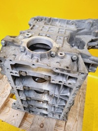 фото thumb №12, Блок dół двигуна n42 7516330 bmw e46 2.0 b nr97