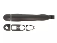 фото thumb №1, Ручка дверь перед/зад l/p наружная,