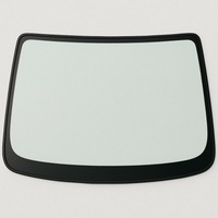 фото thumb №1, Ford mondeo mk4 iv 2007- стекло передняя nowa