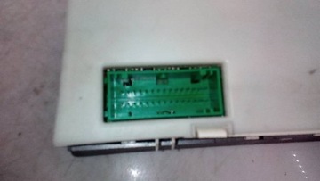 фото thumb №6, Панель повітропровід i ac renault laguna ii 8200181132
