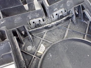 фото thumb №14, Решётка решётка радиатора pod дистроник mercedes s500 w221