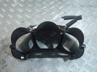 фото thumb №3, Рамка спідометра lexus gs 450h poznań