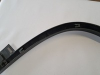 фото thumb №9, Планка крыльев передняя левая tiguan r-line 2007-2015 5n0853717j