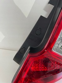 фото thumb №6, Лампа лівий задня ліва задня kia carens iii 3 92402-100 l