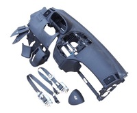 фото thumb №4, Консоль капот панель + подушки подушка безпеки + ремені hyundai i30 i 2007-2012r