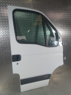 фото thumb №3, Master ii 02- двері передні перед праві