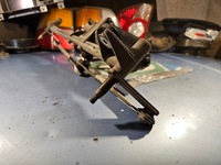 фото thumb №7, Механізм двірник перед opel vectra c 4pin