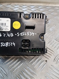 фото thumb №8, Audi a6 c6 дисплей екран навігації 4f0919603b