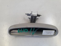 фото thumb №1, Renault clio iv дзеркало внутрішні 820058187-5