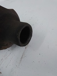 фото thumb №5, B986 opel corsa d 1.6 turbo opc полуось wf 13198707