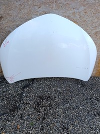 фото thumb №1, Капот toyota corolla e16 2013-2018