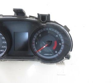 фото thumb №9, Спідометр  mitsubishi outlander ii cw_w 2.2 дизель з прямим уприскуванням 156 4wd - 4hn 8100a485