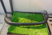 фото thumb №1, Спойлер бампера задняя toyota rav4 iv lift 15-