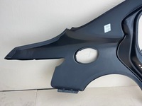 фото thumb №10, Alfa romeo giulia крила лівий задня задній обшивка ліва поріг блок двигуна