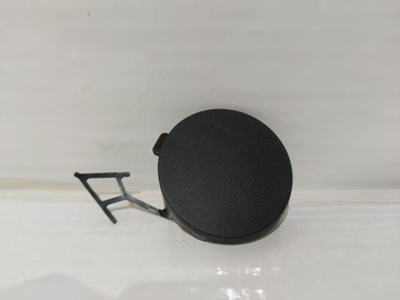 фото thumb №1, Vw t-roc 17-22 заглушка фаркоп буксировочный зад