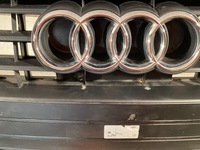 фото thumb №9, Audi a6 c8 4k0 бампер перед передній 4k0807437