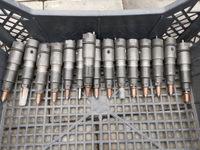 фото thumb №1, Форсунка a0060171521 bosch mercedes atego 2 axor citaro conecto - -