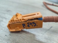 Шланг wysokowoltowy audi e-tron 55 quattro 4ke Цена, фото thumb