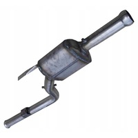 фото thumb №1, Фильтр dpf fap mercedes c320 cdi wdb203