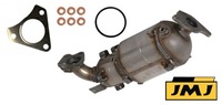 фото thumb №1, Фильтр dpf fap honda cr-v 2.2 i-dtec 2007-