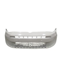 фото thumb №1, Бампер перед vw caddy v 2k7807221a