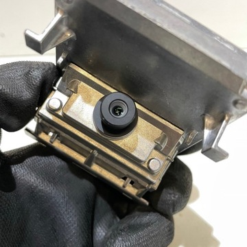 фото thumb №5, Renault clio v captur ii камера радар 284628688r