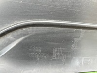 фото thumb №5, Диффузор бампер задний m набор bmw x3 g01