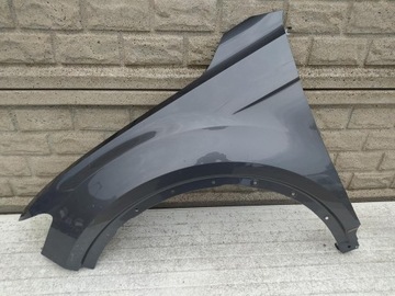 фото thumb №1, Vw t roc troc t-roc 17-22 крыло левый переднее оригинал