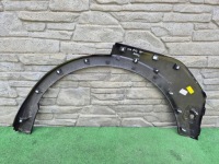 фото thumb №6, Kia ev3 24- молдинг крыльев заднего правого 87744ev200
