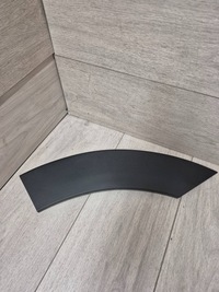 фото thumb №1, Mini one - cooper f56 f55 молдинг крила заднього lewego