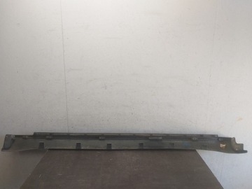 фото thumb №5, Поріг планка порогова накладка праві jeep cherokee wk2 14- 446000000