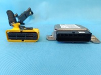 фото thumb №1, Seat leon 4 iv fr combi 2.0 tdi 110kw 2021 r модуль блок управления датчик подушка безопасности