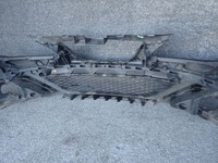 фото thumb №6, Seat ibiza iv 09-13 бампер передний перед