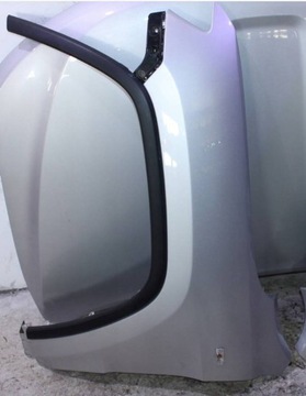 фото thumb №1, Крыло левый перед переднее планка jeep grand cherokee wk2