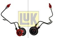 фото thumb №16, Цилиндр сцепления центральный mg rover mg zt 2,0cdti 02-