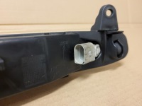 фото thumb №11, Audi q7 05-15 4l 3.0tdi поворотник бампера передній лівий оригінальний номер 4l0953041