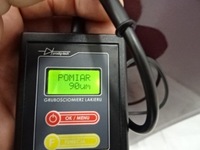 фото thumb №10, Citroen c1 ii peugeot 108 дверь задние левая ele