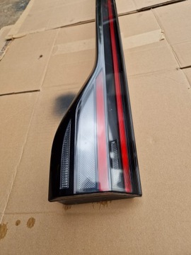 фото thumb №11, Лампа задняя led vw id. buzz 1t3945307 центральная