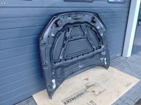 Bmw x1 e84 09-15 lci рестайлинг  капот bonnet капот крышка двигателя перед grad Оригинал, фото thumb