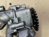 фото thumb №6, Насос масла + цепь bk2q-6600 peugeot boxer iii model: 2012-2016r.