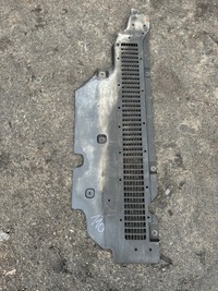 фото thumb №1, 110 renault clio iv захист підвіска права