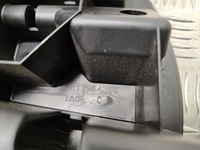 фото thumb №8, Citroen ds7 crossback 2019 коробка инструментальный