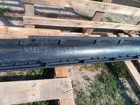 фото thumb №7, Молдинг накладка порог левая infiniti ex30d 768511ba0a