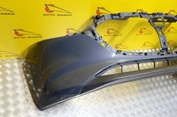 фото thumb №11, Mazda 3 bp hb 2019- бампер перед передний usa