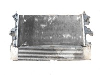 фото thumb №1, Комплект радиатор вентиляторы citroen jumper 2.2hdi